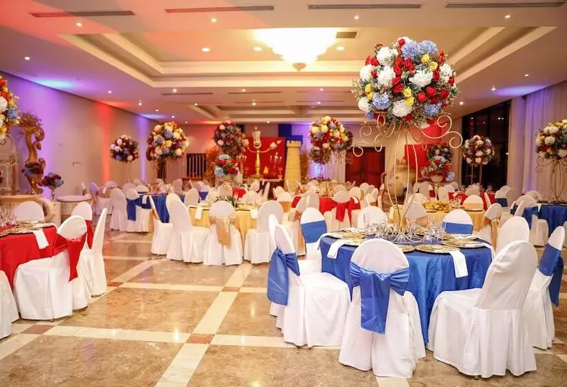 Fotos del hotel Plaza Paitilla Inn:  1