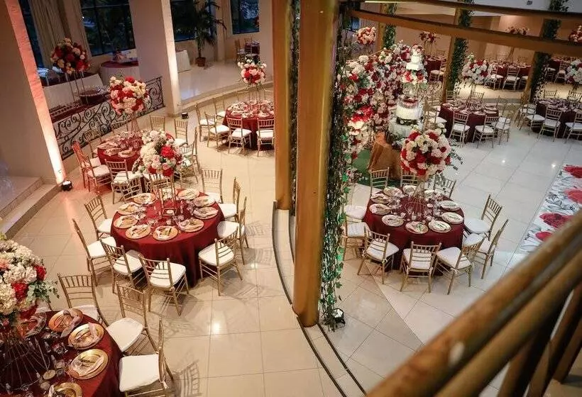 Fotos del hotel Plaza Paitilla Inn:  22