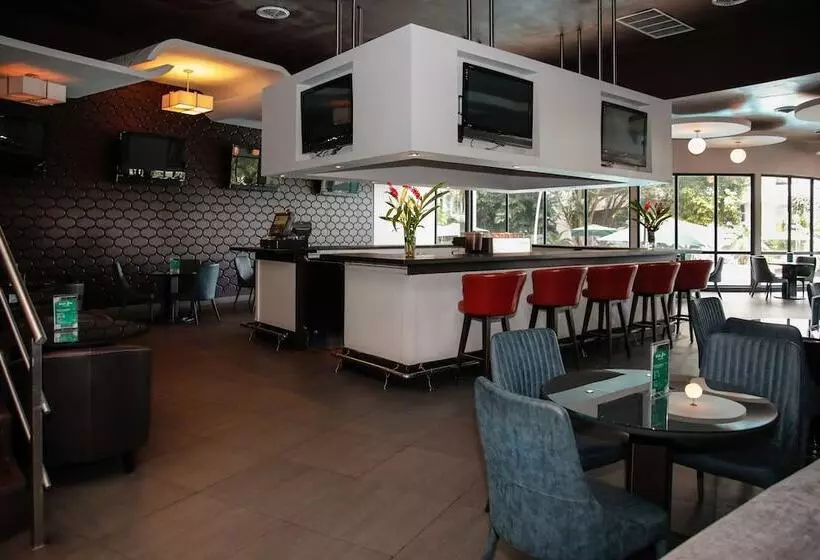 Fotos del hotel Plaza Paitilla Inn:  17