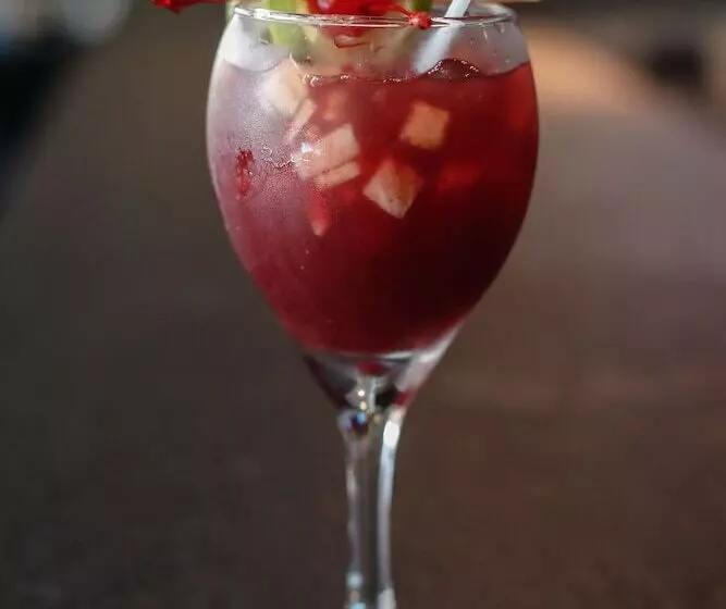 Fotos del hotel Plaza Paitilla Inn:  5