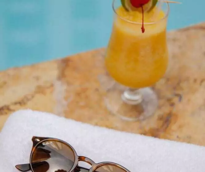 Fotos del hotel Plaza Paitilla Inn:  8