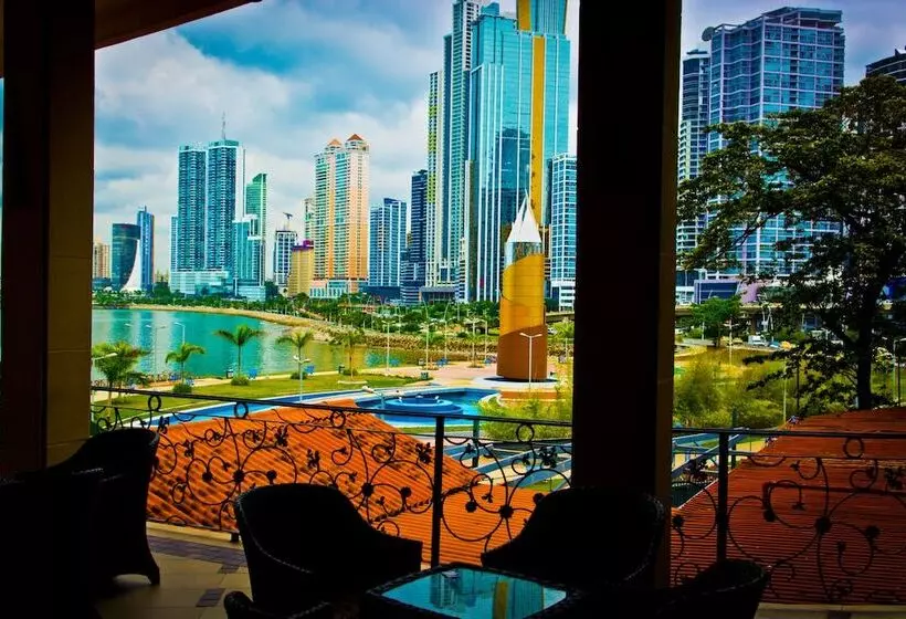 Fotos del hotel Plaza Paitilla Inn:  9