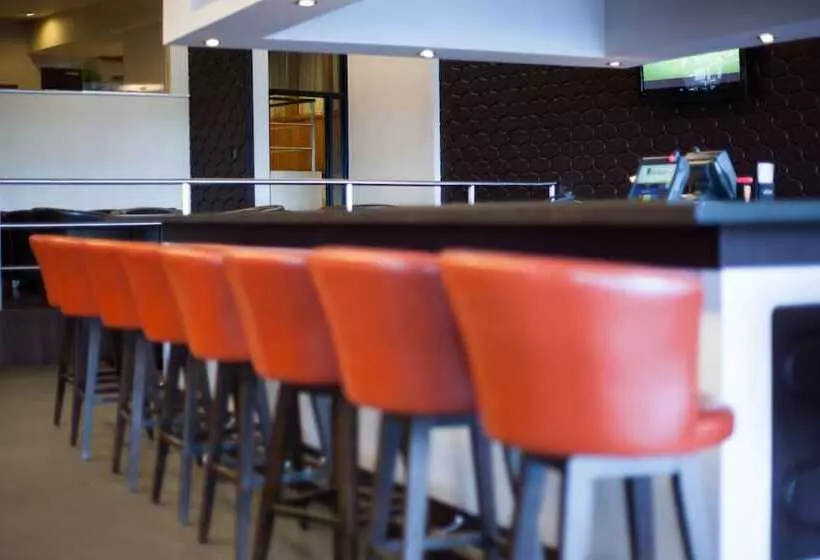 Fotos del hotel Plaza Paitilla Inn:  3