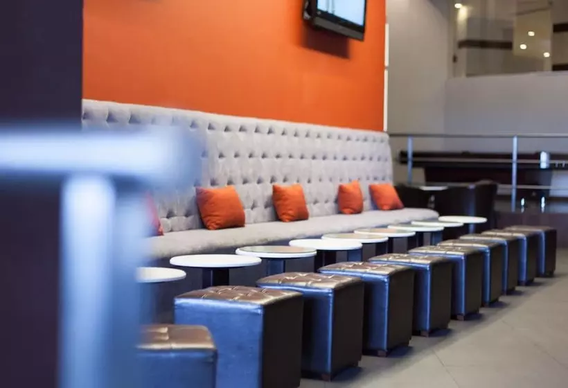 Fotos del hotel Plaza Paitilla Inn:  23