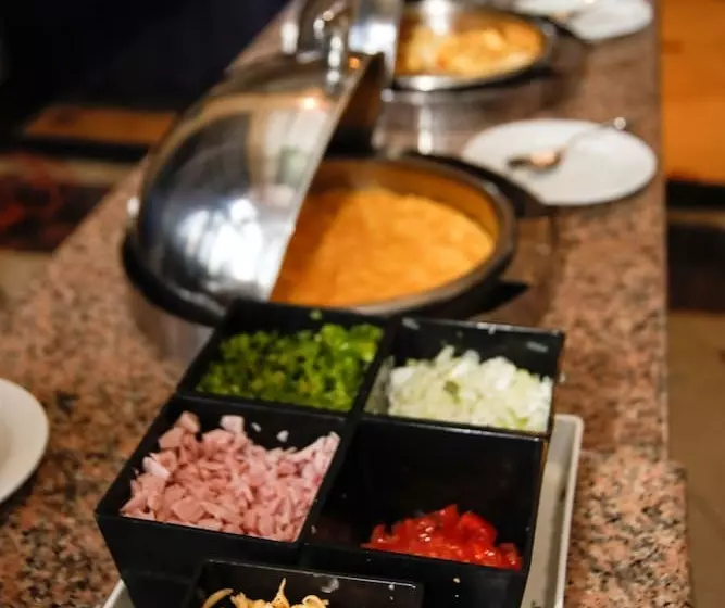 Fotos del hotel Plaza Paitilla Inn:  16