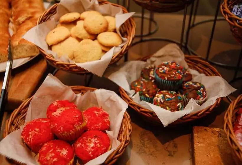 Fotos del hotel Plaza Paitilla Inn:  13