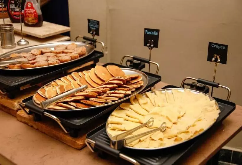 Fotos del hotel Plaza Paitilla Inn:  2