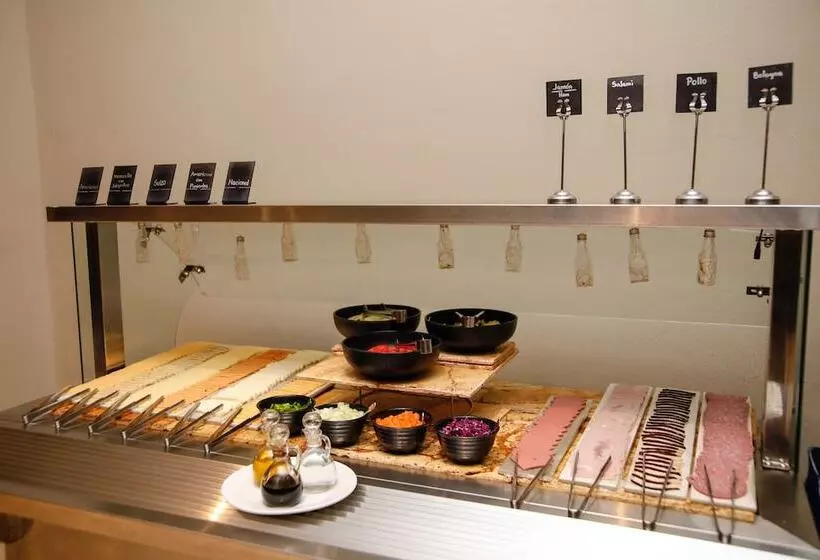 Fotos del hotel Plaza Paitilla Inn:  4