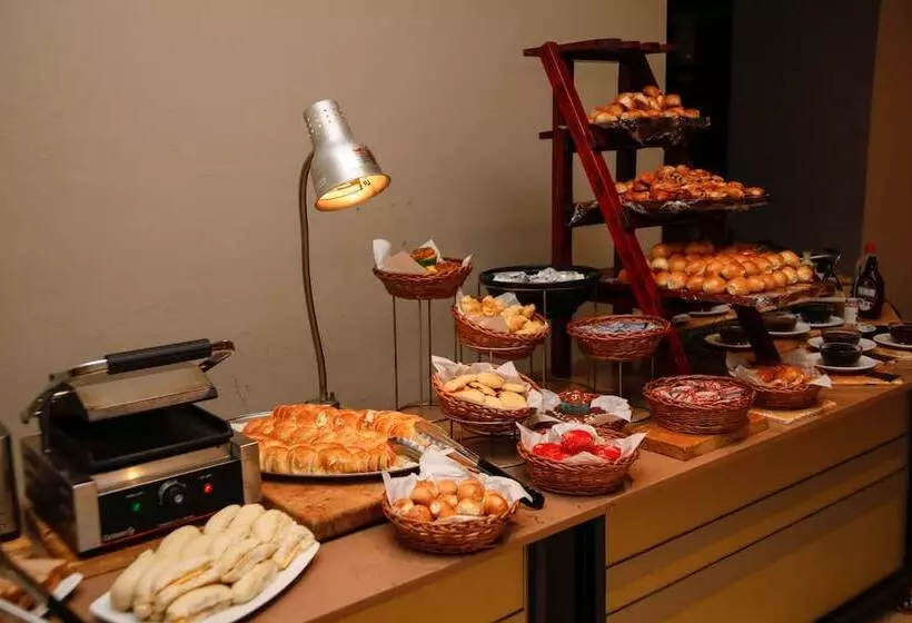 Fotos del hotel Plaza Paitilla Inn:  10