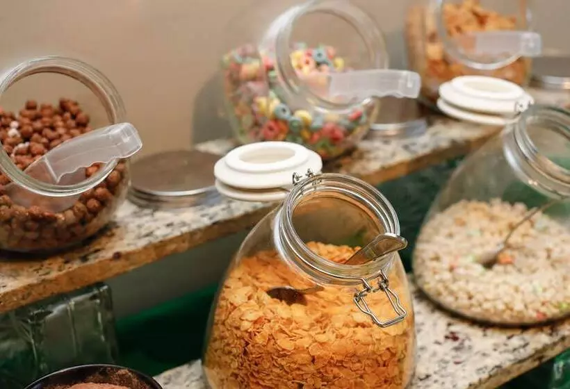 Fotos del hotel Plaza Paitilla Inn:  19