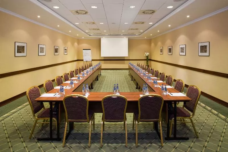 Fotos del hotel Polonia Palace:  9