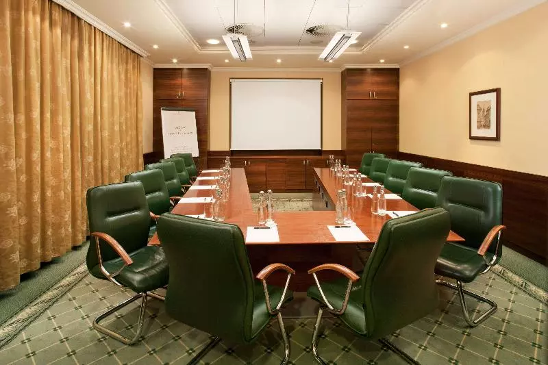 Fotos del hotel Polonia Palace:  18