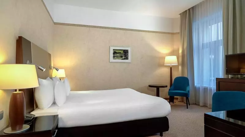 Fotos del hotel Polonia Palace:  20