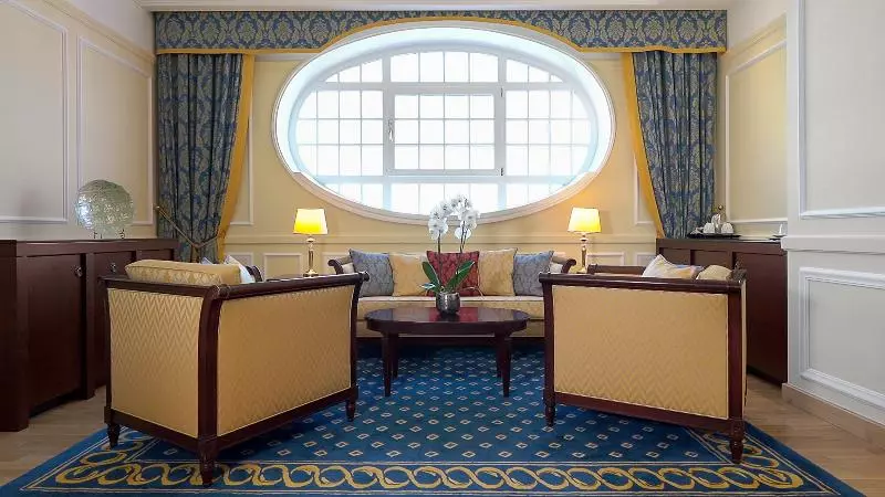 Fotos del hotel Polonia Palace:  25