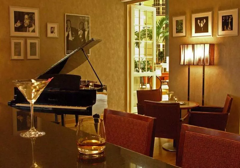 Fotos del hotel Polonia Palace:  17