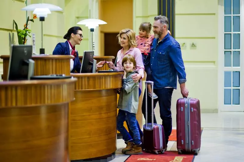 Fotos del hotel Polonia Palace:  19