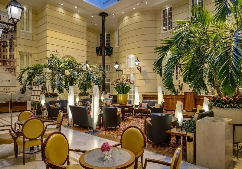 Fotos del hotel Polonia Palace:  10