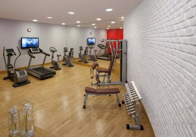 Fotos del hotel Polonia Palace:  5