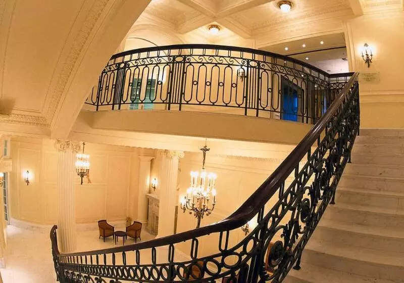 Fotos del hotel Polonia Palace:  4