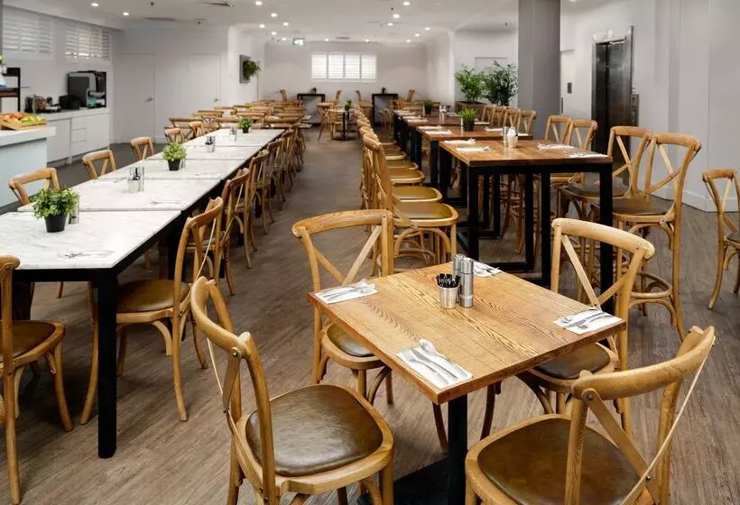 Fotos del hotel Rydges Sydney Central:  3