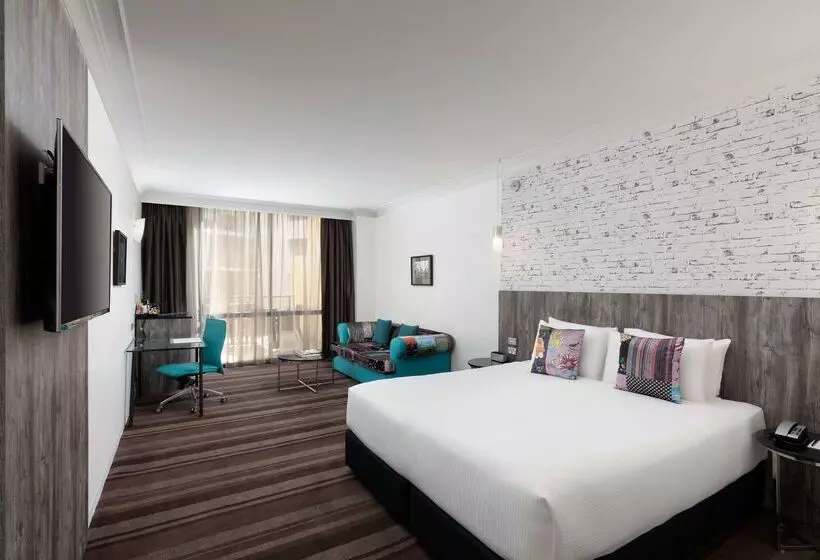 Fotos del hotel Rydges Sydney Central:  14