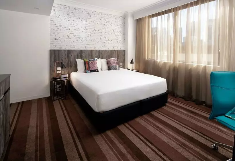 Rydges Sydney Central