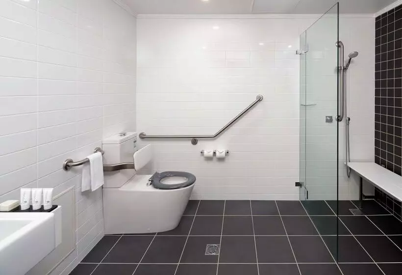 Fotos del hotel Rydges Sydney Central:  7