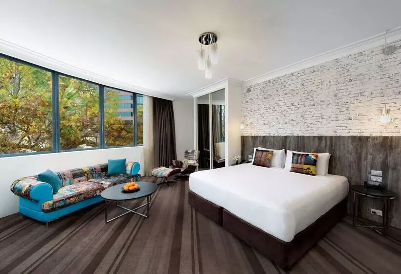 Fotos del hotel Rydges Sydney Central:  25