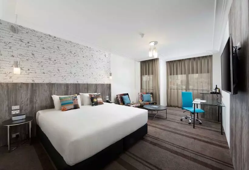 Fotos del hotel Rydges Sydney Central:  17