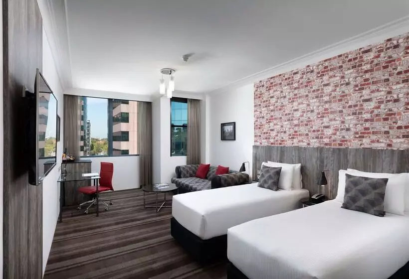 Fotos del hotel Rydges Sydney Central:  24
