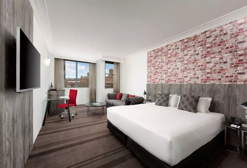 Fotos del hotel Rydges Sydney Central:  20
