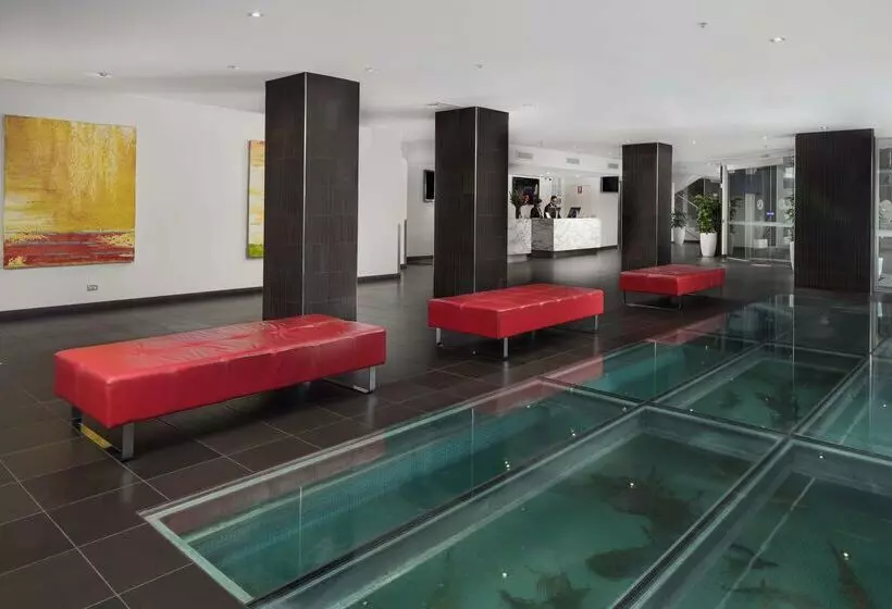 Fotos del hotel Rydges Sydney Central:  18
