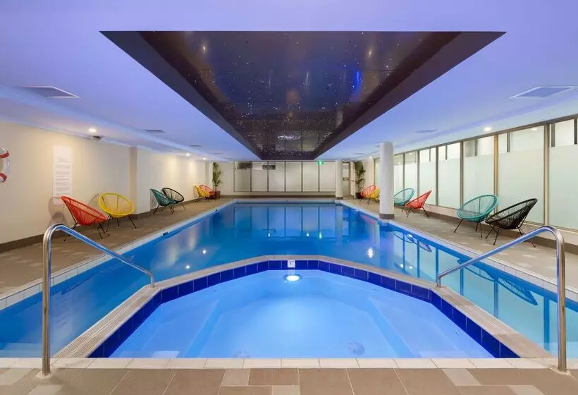 Fotos del hotel Rydges Sydney Central:  2