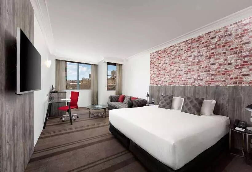 Fotos del hotel Rydges Sydney Central:  22