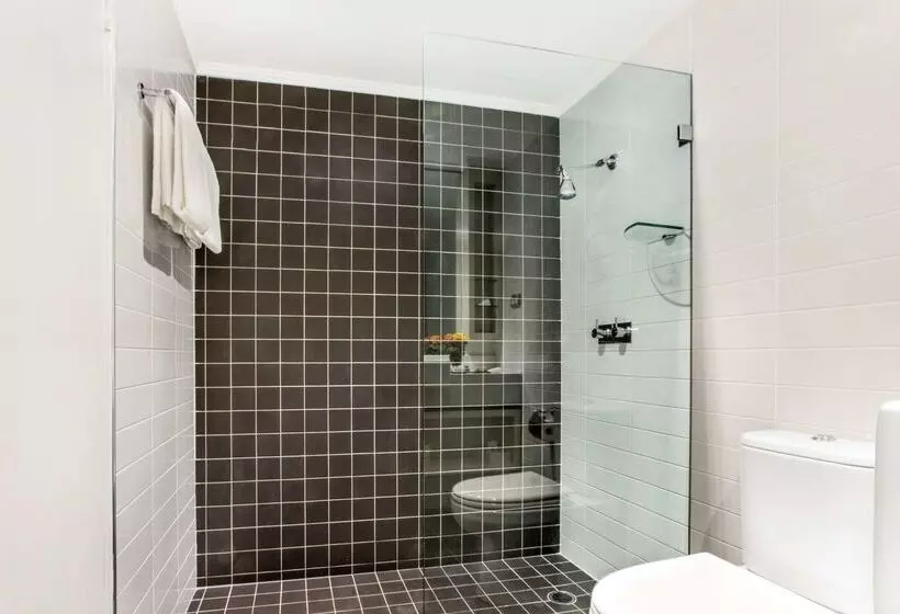 Fotos del hotel Rydges Sydney Central:  13