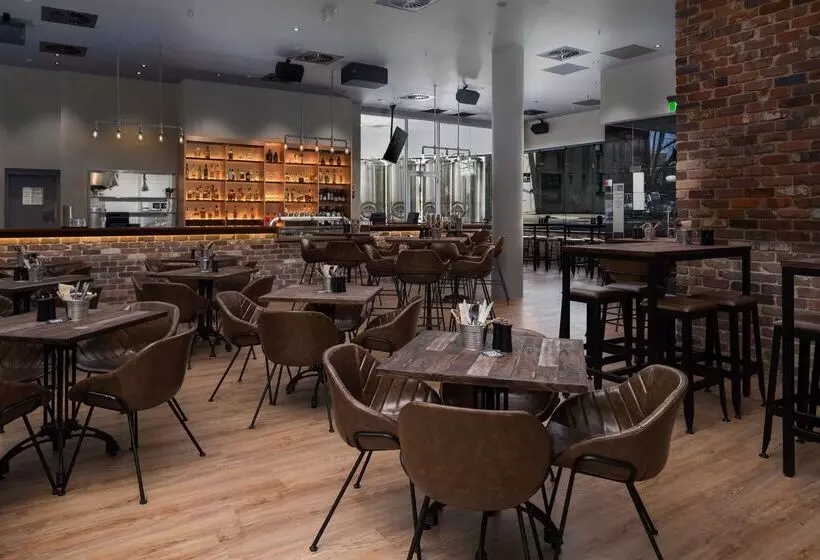 Fotos del hotel Rydges Sydney Central:  15