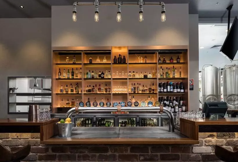 Fotos del hotel Rydges Sydney Central:  4