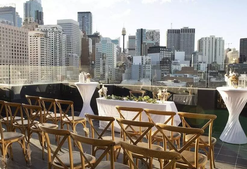 Fotos del hotel Rydges Sydney Central:  6