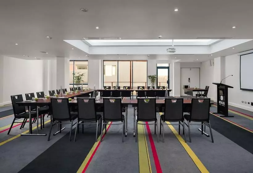 Fotos del hotel Rydges Sydney Central:  16