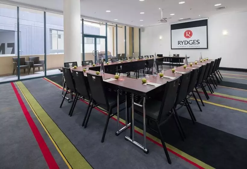 Fotos del hotel Rydges Sydney Central:  21