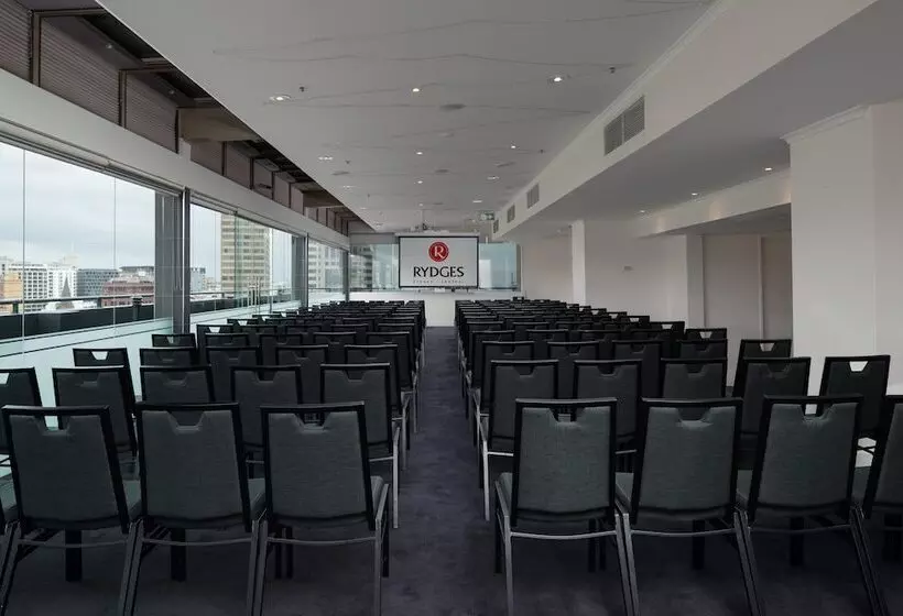 Fotos del hotel Rydges Sydney Central:  23