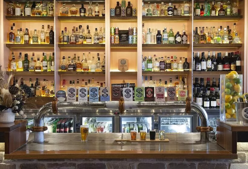 Fotos del hotel Rydges Sydney Central:  10