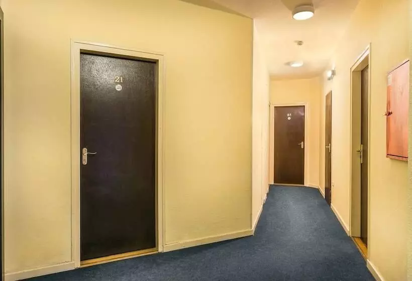 Fotos del hotel Thomas:  3