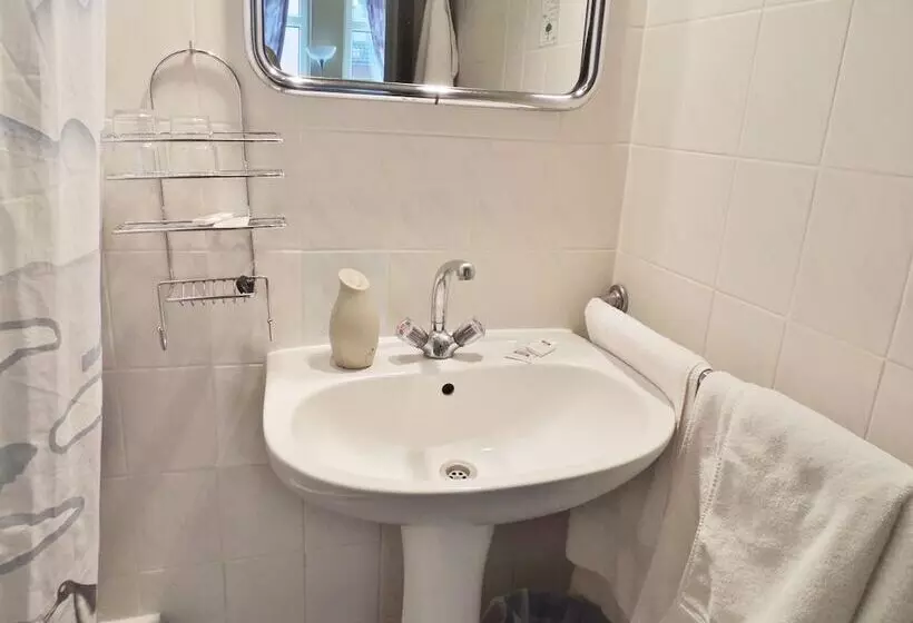 Fotos del hotel Thomas:  4