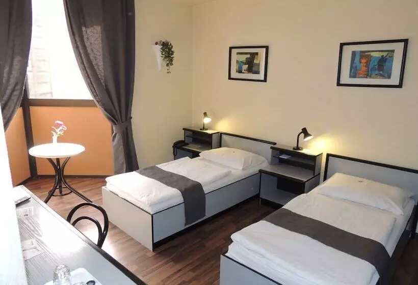 Fotos del hotel Thomas:  16