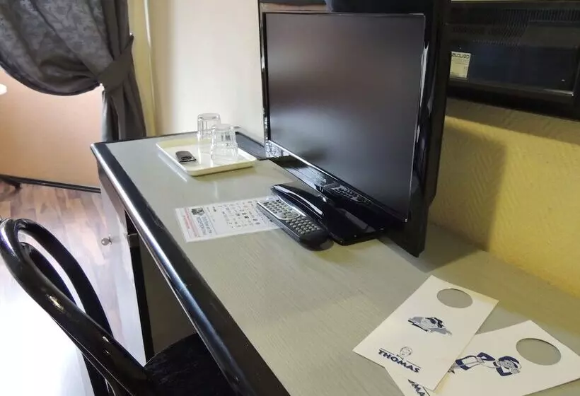 Fotos del hotel Thomas:  5