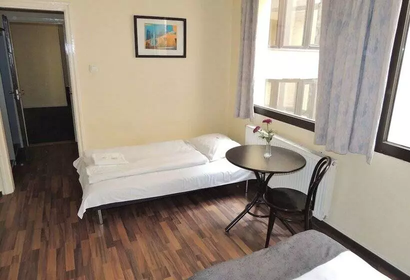 Fotos del hotel Thomas:  15