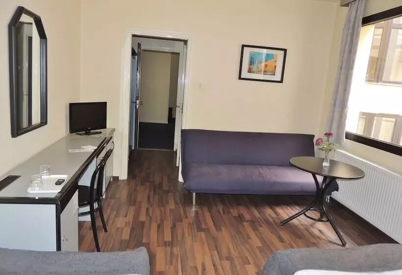 Fotos del hotel Thomas:  18