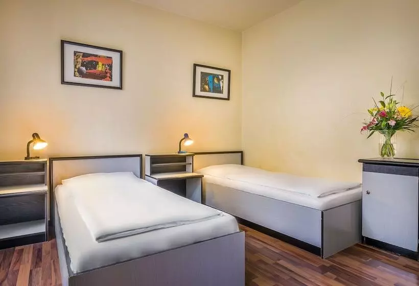 Fotos del hotel Thomas:  14