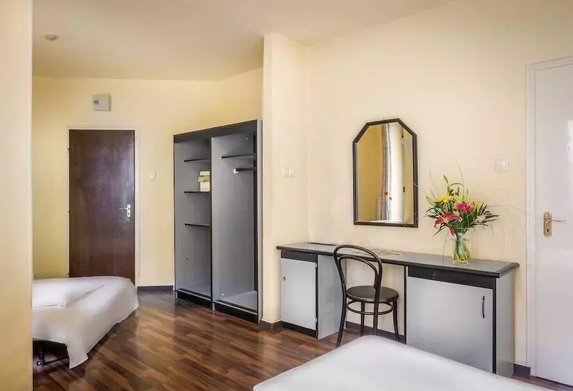 Fotos del hotel Thomas:  13